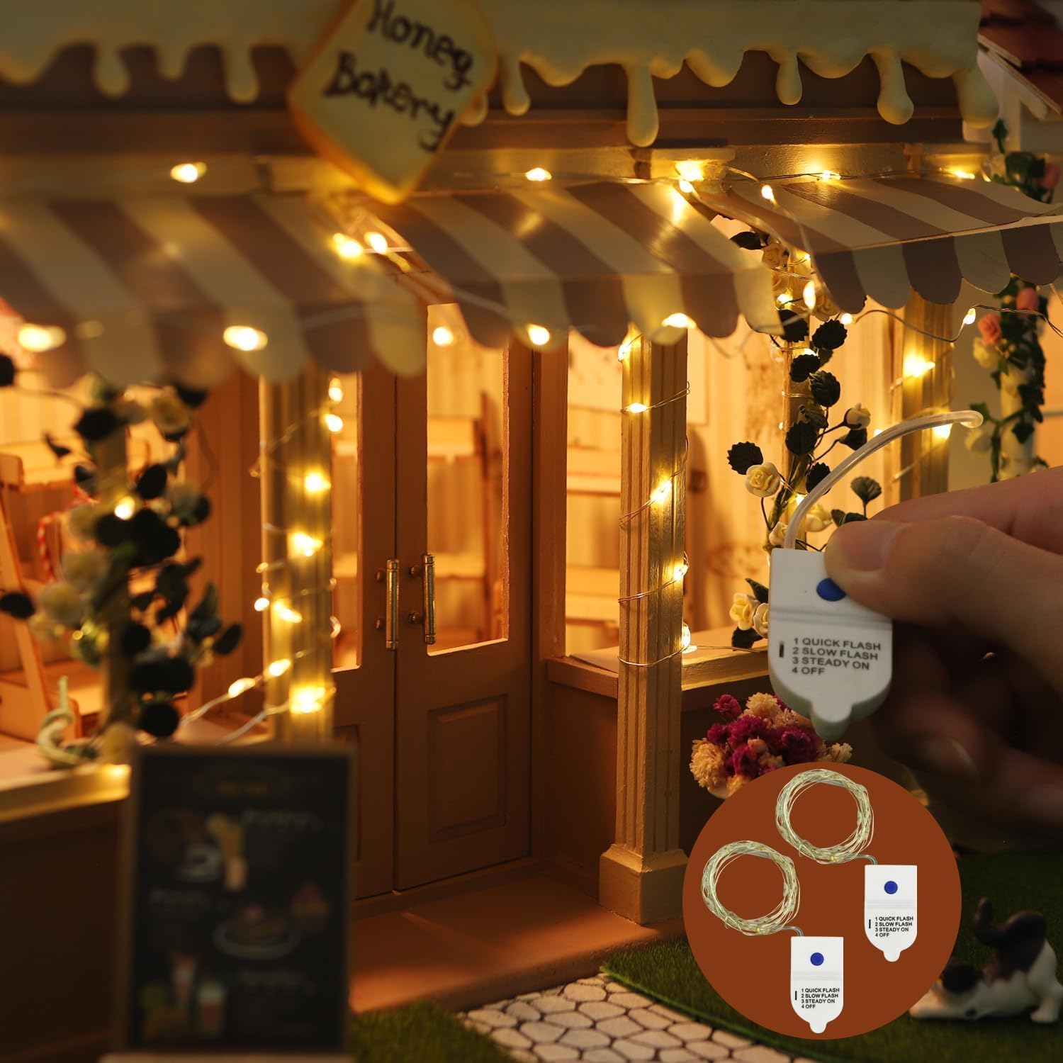 Mini Accessories